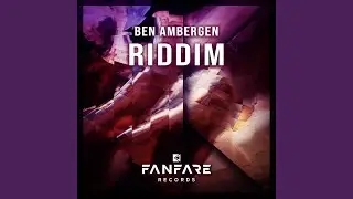 Riddim (Extended Mix)