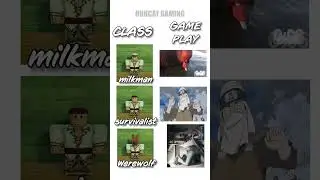 Rate dead rails class | HuhCat Gaming #deadrails