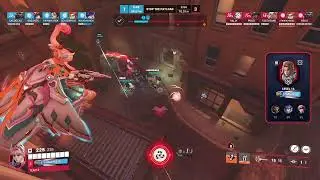 DCG v Nevada Overwatch2 1-20-26