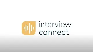 Engage Remote Candidates with interview connect
