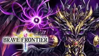 Brave Frontier Music: Deceased God's Melody (Extended)