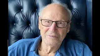 5 Questions With... E.D. Hirsch