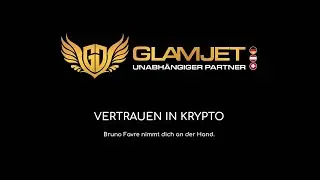 GlamJet DACH   Gewinne Vertrauen in Krypto