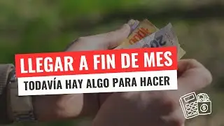 Llegá a fin de mes sin estrés: 3 cambios que transforman tu presupuesto
