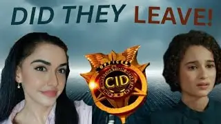 Why Is Everyone Leaving CID Season 2 ? 😮 Where Is Avni , Kritika , Bhumi- Detailed Video
