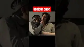 Udaypur Files kanhaiya lal tailor murder movie trailer review/reaction #youtubeshorts #ytshorts