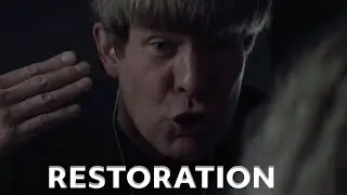 Restoration (A PTSD Short Film) By Adam Turrisi