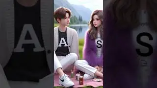 A💞S choose your couple name letter comment your name#youtubeshorts#viral#shorts#trending#shorts💞