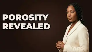 How Do I Find My Natural Hair Porosity Type?
