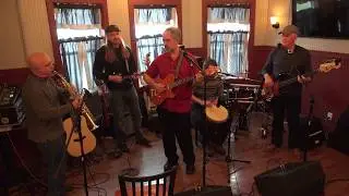3 - Celebration of Live Local Music-Roger's B-day Bash - 4K - 02.25.18 - Ardmore, PA