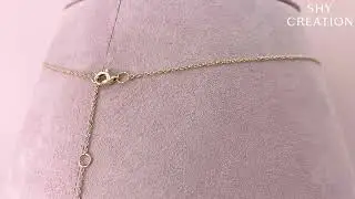 Arthur's Jewelers - Shy Creation