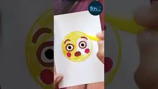 Wow emoji by me #emoji