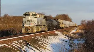 Veteran Unit! CP 7023 Leads CP 292| 4/14/2020
