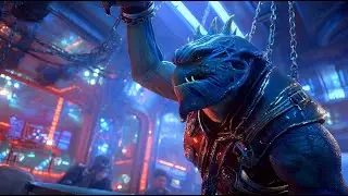 They Took Him Hostage &mdash; EARTH Incinerated the Galaxy for Him! Sci-Fi Stories Today