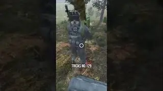 DayZ Tips and Tricks number 129 #official #wire #snare #stick #meat #bait