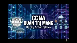 CCNA  - bài 9 : Định tuyến động EIGRP kết hợp Standard access-list !