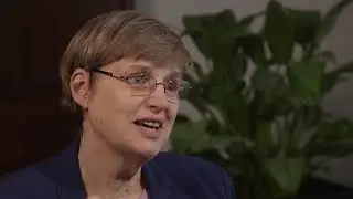 Carol Gordon - CCTG Patient Representative