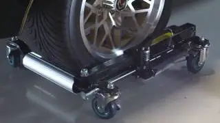 ST Wheel Dolly Commercial