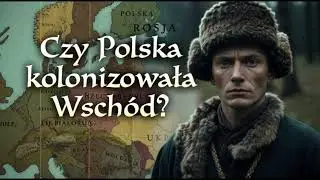 Czy Polska kolonizowała Wschód?
