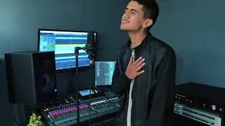 Pentagrama - Alex Zurdo  (Cover Ukelele)  Ezequiel García
