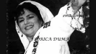 FLORICA DUMA Ghita Gheorghe made by emadonn
