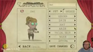 The Legacy of Bert (We Need To Go Deeper Funny Moments)