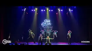 Vale Bailar - Muestra Diciembre 2025 | Dancers Uruguay