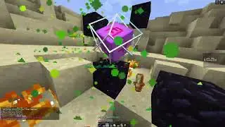 DonutSMP Tping to tp trappers