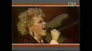 The Tubes - The Monkey Time