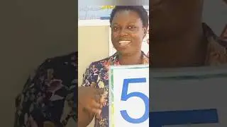 randomly counting numbers