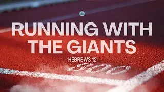SERMON - Running With The Giants - Week 3 - Gideon | 01/18/26