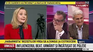 Elena Lasconi, general error, system failed. Reziștii și-au scos candidata la t&acirc;rg s-o facă de r&acirc;s