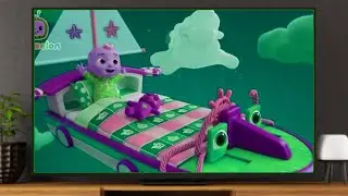 MY BED IS THE PLACE FOR ME, BED SONGS(PART2)/EFFECTS COMPILATION SPONSORED BY GAMAVISION 