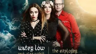 Water Low - The Explorer(feat  Alex Gayduk)