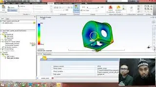 Mold Flow Tutorial 2 - Speedo Tutorial