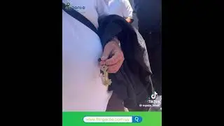 Siguen las pol&eacute;micas en la expeatonal Sarand&iacute;: artesana denuncia que la obligaron a ret...