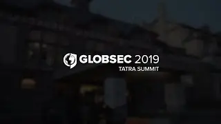 GLOBSEC Tatra Summit 2019