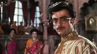 Harry Potter but in India - 1950's Super Panavision 70