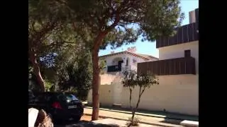 URBANIZACI&Oacute;N LOS BALCONES