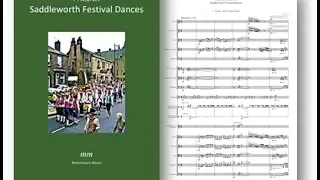 Saddleworth Festival Dances