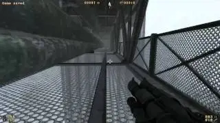 Painkiller - C2L4 Snowy Bridge - Secrets