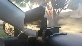 Andobil Magsafe Easy Clip Car Mount