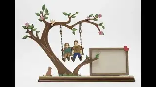 I Made a Valentine Shadow Art from Wood | Love Grows When It&rsquo;s Shared ❤️ | xTool M1 Ultra
