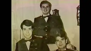 John Hayward History Slideshow