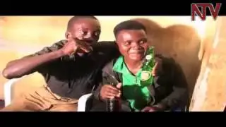 Zungulu: Katulabe abamu ku baabinuka ku lusooka omwaka