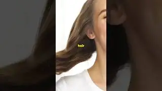 ВИТАМИН Е для РОСТА ВОЛОС! #шорты
