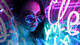 inemus - TURN IT UP (dance pop)