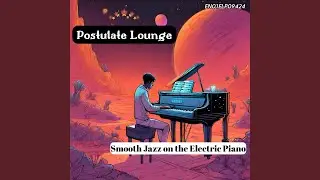 Unwinding with Jazz Keys