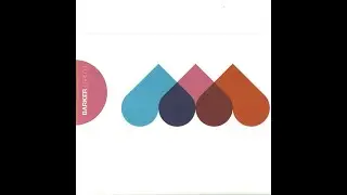 SAM BARKER &ndash; Like An Animal (2012) FULL ALBUM - Electronic, Bass Music, Chiptune, Techno, Dubstep