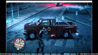 Saints Row IV - Linux Native Port